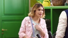 Violetta 3. Évad 43. Epizód online sorozat