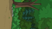 Cleveland Show 2. Évad 21. Epizód online sorozat