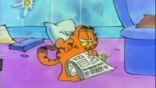 Garfield és barátai 3. Évad 7. Epizód online sorozat