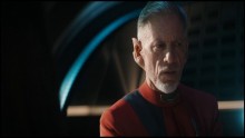 Star Trek: Discovery 5. Évad 4. Epizód online sorozat