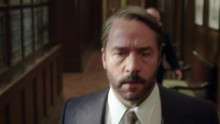 Mr Selfridge 4. Évad 6. Epizód online sorozat