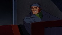 Batman 1. Évad 45. Epizód online sorozat