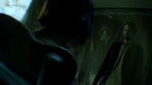 Outcast 2. Évad 5. Epizód online sorozat