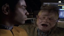 Star Trek Voyager 6. Évad 6. Epizód online sorozat
