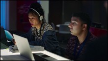 Intelligence - A jövö ügynöke 1. Évad 3. Epizód online sorozat