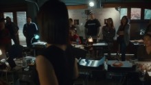 UnREAL - Az igazi valóság 2. Évad 8. Epizód online sorozat