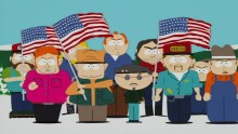 South Park 7. Évad 1. Epizód online sorozat
