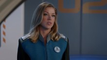 Orville 1. Évad 8. Epizód online sorozat