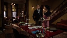 Sherlock és Watson 2. Évad 14. Epizód online sorozat