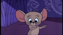 Tom és Jerry 11. Évad 13. Epizód online sorozat