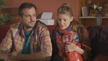 Mintaapák 1. Évad 7. Epizód online sorozat