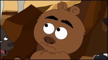 Brickleberry 2. Évad 9. Epizód online sorozat