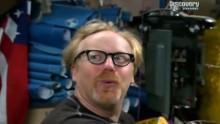 MythBusters 6. Évad 15. Epizód online sorozat