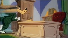 Tom és Jerry gyerekshow 2. Évad 7. Epizód online sorozat