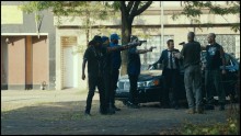 Kingstown polgármestere 2. Évad 7. Epizód online sorozat