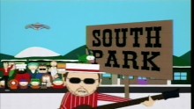 South Park 1. Évad 9. Epizód online sorozat