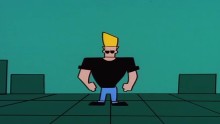 Johnny Bravo 1. Évad 10. Epizód online sorozat