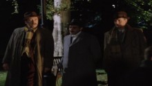 Poirot 1. Évad 2. Epizód online sorozat