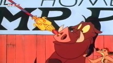 Timon és Pumba 4. Évad 3. Epizód online sorozat
