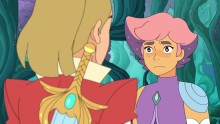 She-Ra és a lázadó hercegnök 2. Évad 7. Epizód online sorozat
