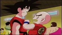 Dragonball 9. Évad 12. Epizód online sorozat