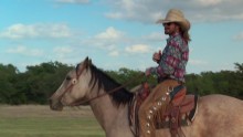 Egy cowboy élete 1. Évad 1. Epizód online sorozat