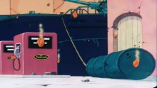 Dragonball 4. Évad 8. Epizód online sorozat
