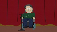 South Park 7. Évad 2. Epizód online sorozat