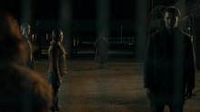 Humans 3. Évad 3. Epizód online sorozat
