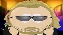 South Park 10. Évad 10. Epizód online sorozat