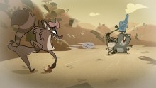 Bonbon és Bentley 1. Évad 19. Epizód online sorozat