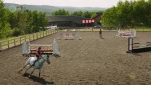 Heartland 6. Évad 6. Epizód online sorozat