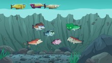 Futurama 7. Évad 13. Epizód online sorozat