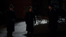 Murdoch nyomozó rejtélyei 11. Évad 15. Epizód online sorozat