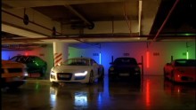 Cobra 11 26. Évad 9. Epizód online sorozat