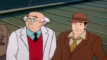A Scooby-Doo-show 2. Évad 8. Epizód online sorozat