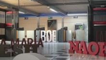 Bob szereti Abisholát 2. Évad 9. Epizód online sorozat