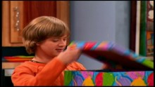 Hannah Montana 1. Évad 15. Epizód online sorozat