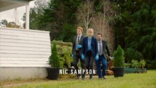 Brokenwood titkai 5. Évad 2. Epizód online sorozat