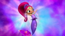 Shimmer és Shine, a dzsinn testvérek 4. Évad 1. Epizód online sorozat