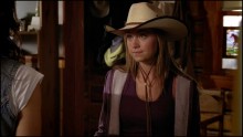 Heartland 1. Évad 4. Epizód online sorozat