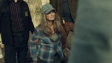 Fear the Walking Dead 6. Évad 6. Epizód online sorozat