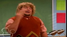 Hannah Montana 1. Évad 15. Epizód online sorozat