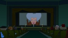 Futurama 5. Évad 14. Epizód online sorozat