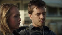 Heartland 8. Évad 3. Epizód online sorozat