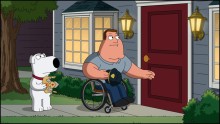 Family Guy 22. Évad 2. Epizód online sorozat