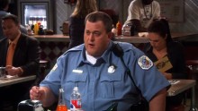 Mike és Molly 1. Évad 1. Epizód online sorozat