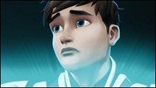 Max Steel 2. Évad 15. Epizód online sorozat