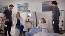 A Rezidens 2. Évad 19. Epizód online sorozat