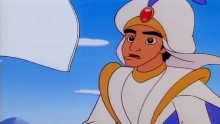 Aladdin 1. Évad 2. Epizód online sorozat